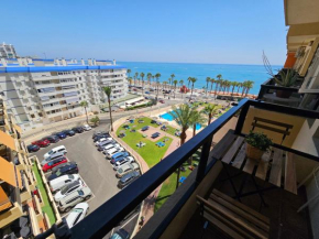 Beach casa